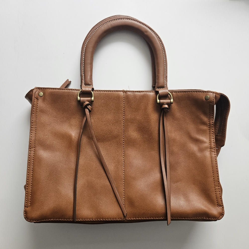 Universal Thread Brown Bag - image 1